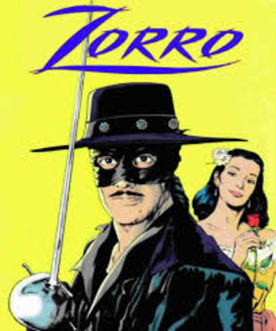 zorro