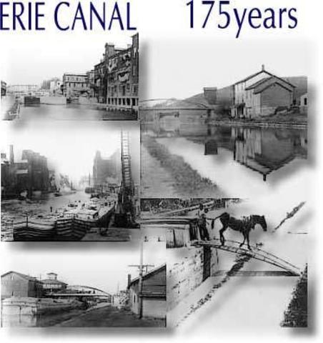 Erie canal