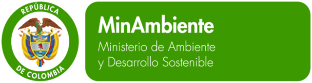Ministerio de Ambiente en Colombia