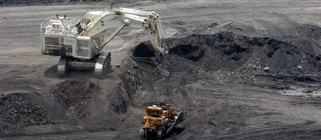 Estudios ambientales en Colombia