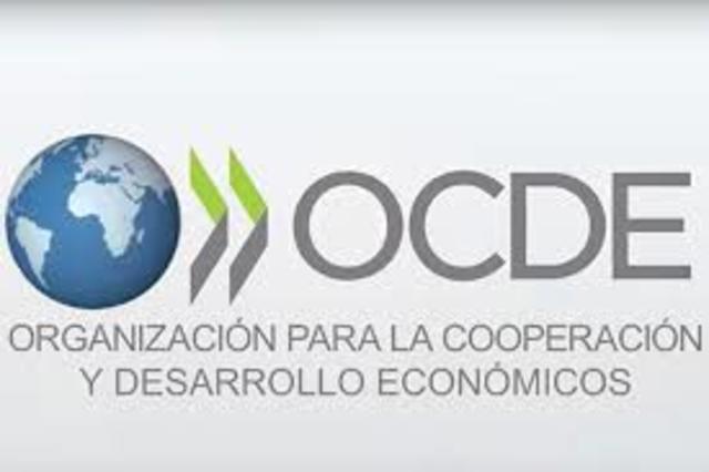 México pasa a formar parte de la OCDE
