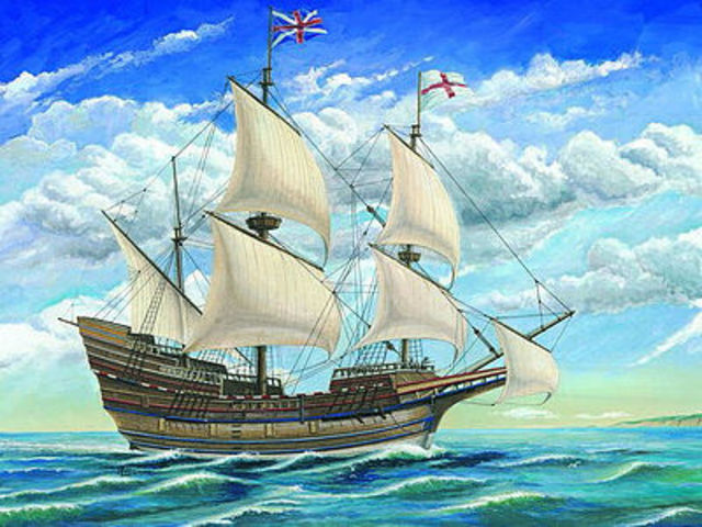 The Discovery of America by Columbus
