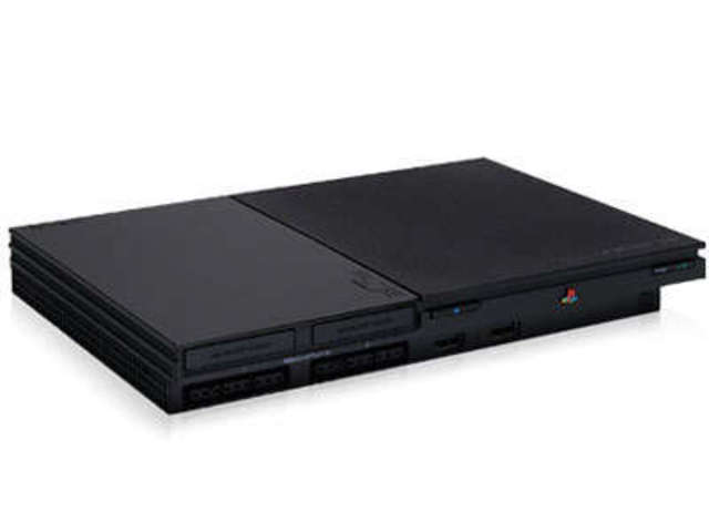 playstation 2