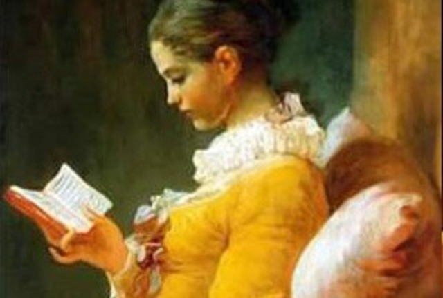 La poesía neoclasica