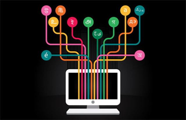 Traduccion de idiomas.