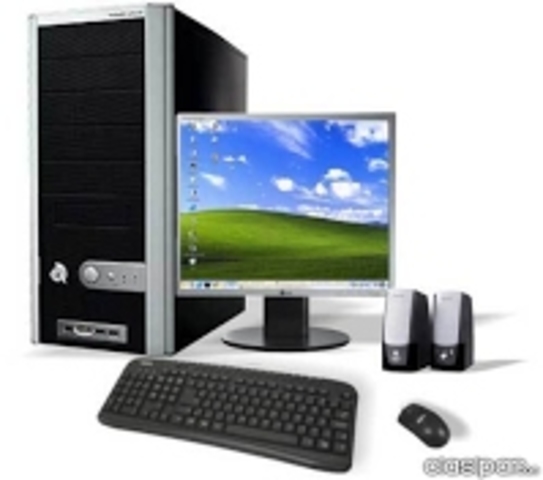 Quinta Generación (1984-1999)