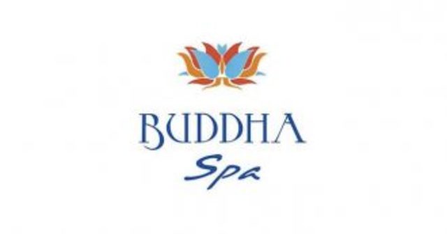 Criação da marca Buddha Spa