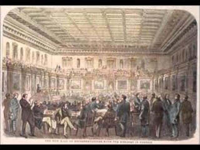 The Alien and Sedition Acts