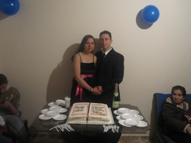 Grado de mi Técnico en pedagogía infantil