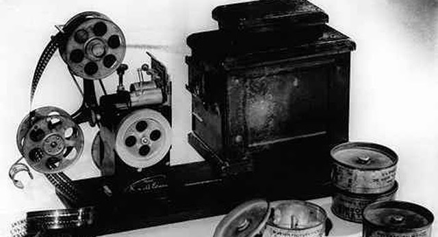 cinetoscopio
