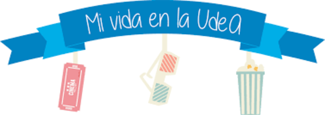 mi vida en la udea