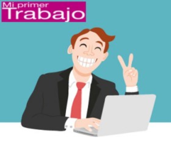 mi primer empleo