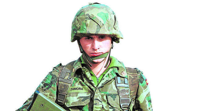 Afianzamiento y desarrollo