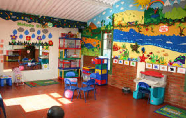 Crear mi propio jardin