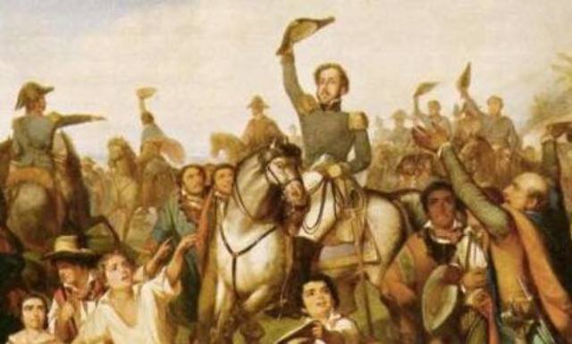 Independencia de Brasil