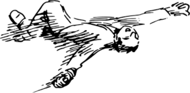 Muerte de Rossi y de Ortiz