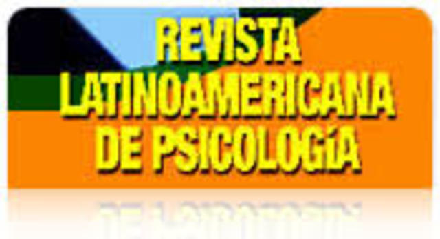 Revista Latinoamericana de Psicología