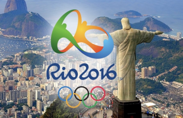 Rio de Janeiro hosts the Olympic Games