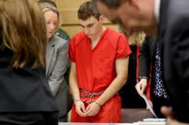 Parkland High School