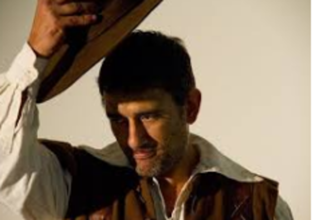 Lázaro después de sufrir desprecio y de pasar necesidades decide casarse hasta que el día de su muerte llegue.