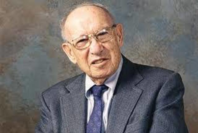 ESTRATEGIA POR PETER DRUCKER