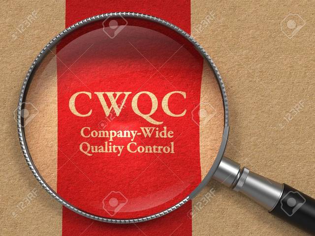 CWQC