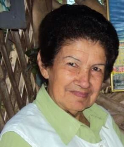 ABUELA MATERNA
