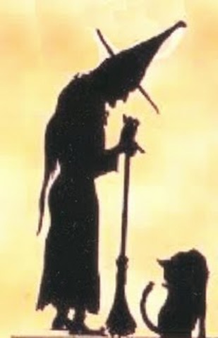 Bishop's cat tranformation.