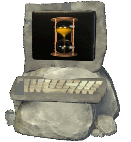 Steve Jobs y Bill Gates, guerra de titanes