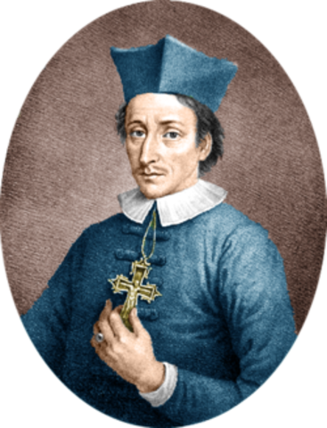 Niels Stensen (1638-1686). Enfatiza importancia de crecimiento y organización funcional del cerebro.