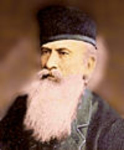 PRESIDENTE: MARIANO OSPINA RODRIGUEZ