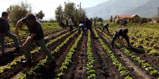 Turismo rural como una modalidad turística