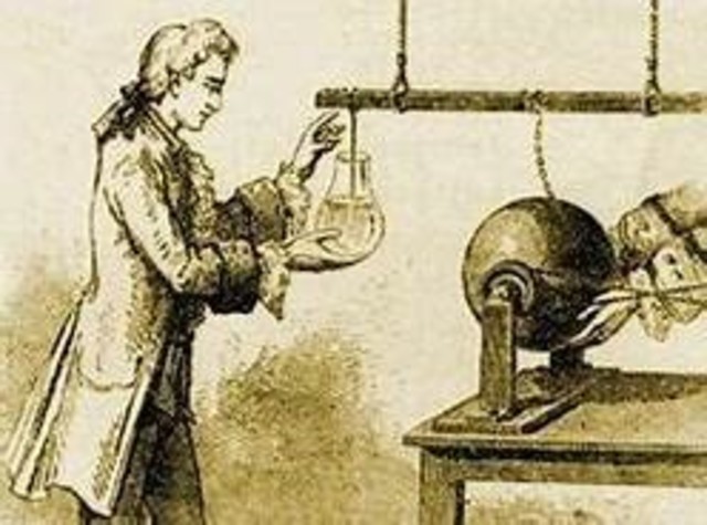 Pieter van Musschenbroek