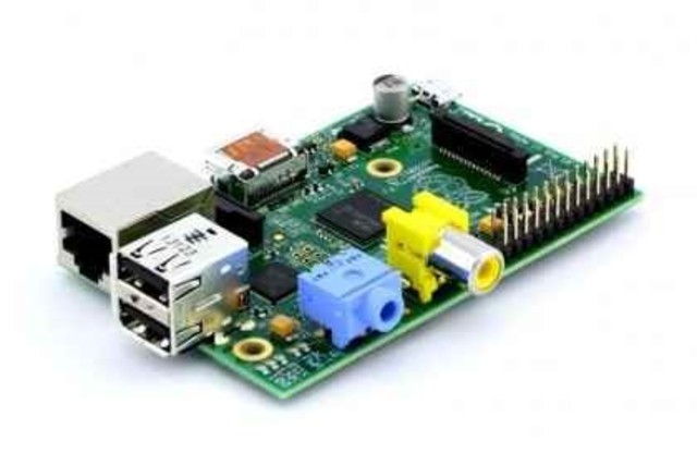 raspberry PI