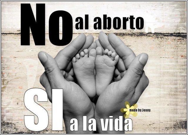¿QUE ES EL ABORTO?