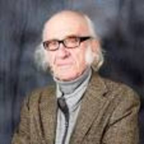 JEAN-BAPTISTE LAMARCK