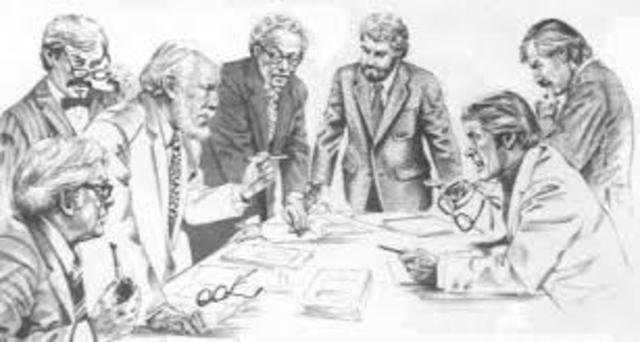 Cientificos y su debate