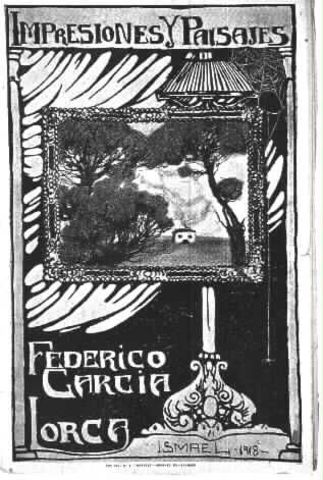 Publica su primer libro