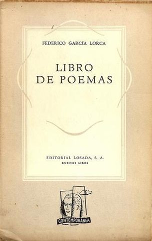 Publica su segundo libro