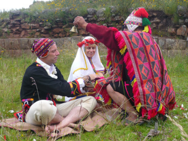 El papel del turista en el turismo rural