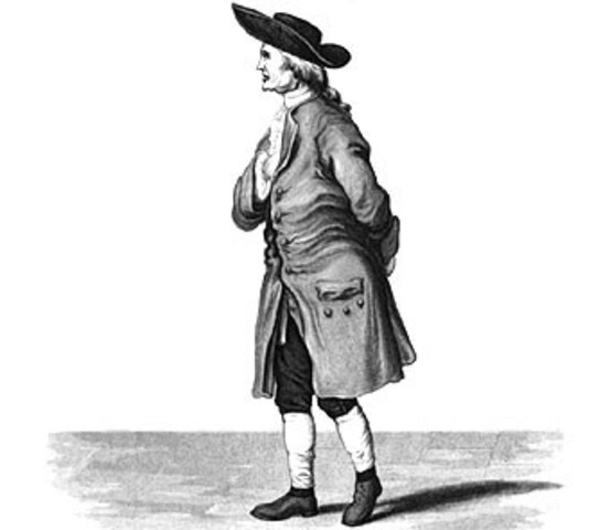 Henry Cavendish