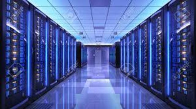 NSFNET's ARPANET-Like Network