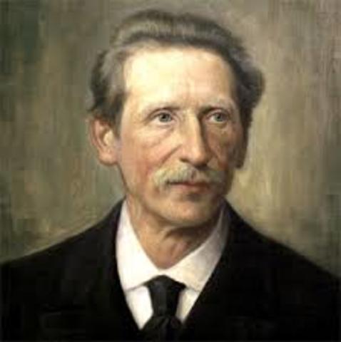 EDUARD ADOLF STRASBURGER