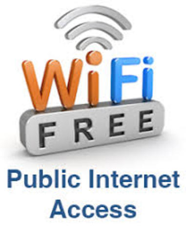 True Public Internet