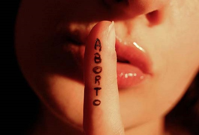 DIFERENCIA ENTRE EL IVE Y EL ABORTO
