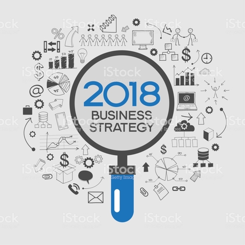 CONCEPTO DE ESTRATEGIA CONTEMPORÁNEO