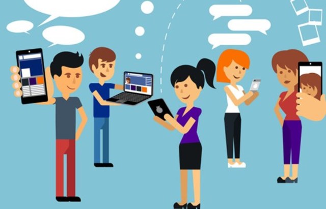 La tecnología actual