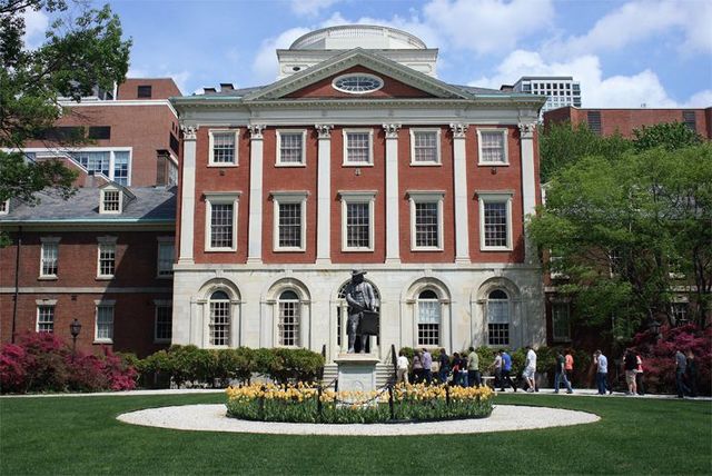 El Pennsylvania Hospital