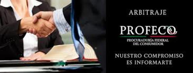 LOS MEDIOS ALTERNOS DE SOLUCIÓN DE CONTROVERSIAS EN EL MARCO FEDERAL.