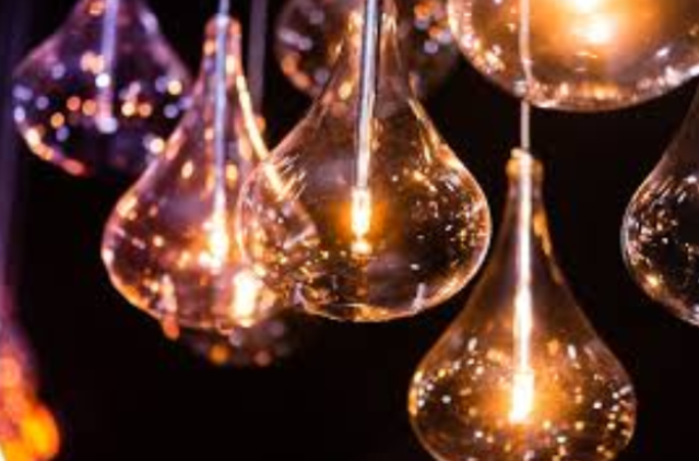 Invention of the Electric Light